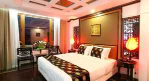 Church Legend Hotel Hanoi, THB 905.67