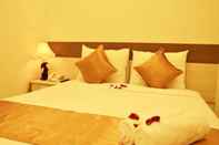 Phòng ngủ Hau Giang 2 Hotel