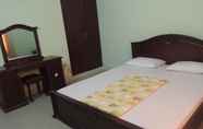 Kamar Tidur 6 Ha Noi Hotel