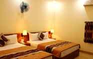 Phòng ngủ 6 Tuan Sai Gon Hotel Danang