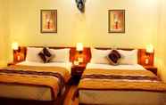 Bilik Tidur 4 Tuan Sai Gon Hotel Danang