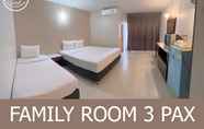 Lain-lain 3 Smile Bed Hotel Hatyai