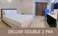 Lainnya 7 Smile Bed Hotel Hatyai