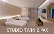 Lainnya 5 Smile Bed Hotel Hatyai