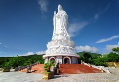 주변 전망 및 관광 명소 5 Rose Da Nang Hotel