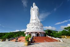 주변 전망 및 관광 명소 Rose Da Nang Hotel