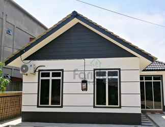 Bangunan 2 Homestay Cikgu Muslim