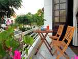 COMMON_SPACE Thien Tan Homestay
