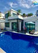 SWIMMING_POOL Pandaree Hua Hin