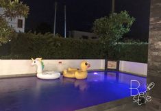 Swimming Pool 4 Pandaree Hua Hin