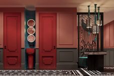 娯楽施設 Hotel du LAC Hanoi