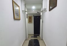 Lobby 6 OYO 90138 Hotel Elwarda Klcity