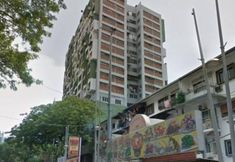 Exterior 3 OYO 90138 Hotel Elwarda Klcity