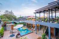 ภายนอกอาคาร Bronte BnB Pool Villa Cha Am