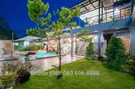 Common Space Bronte BnB Pool Villa Cha Am