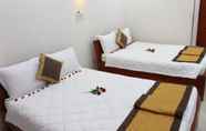 Kamar Tidur 4 Hung Loan Motel