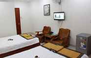 Kamar Tidur 7 Hung Loan Motel