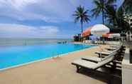 Swimming Pool 5 Golden Pine Beach Resort