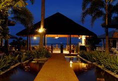 ร้านอาหาร 3 Golden Pine Beach Resort