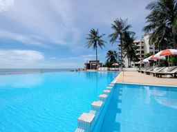 Golden Pine Beach Resort, Rp 461.464