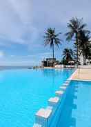 SWIMMING_POOL Golden Pine Beach Resort