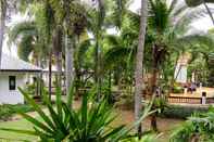 Pusat Kecergasan Golden Pine Beach Resort