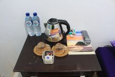 Bilik Tidur Kampoeng Pakis Inn