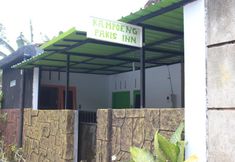 Luar Bangunan 2 Kampoeng Pakis Inn