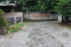 Ruang Umum Kampoeng Pakis Inn