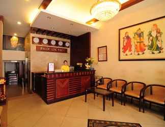 Sảnh chờ 2 Phuoc Loc Tho 1 Hotel