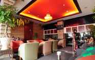 Quầy bar, cafe và phòng lounge 5 Phuoc Loc Tho 1 Hotel