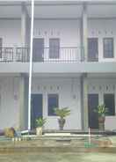 EXTERIOR_BUILDING Mahkota House