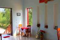 Kamar Tidur Ocean View Homestay