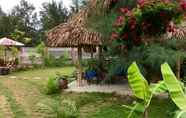 Lobby 6 Ocean View Homestay