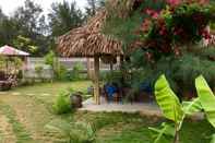 Lobby Ocean View Homestay