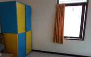 Bedroom 6 Rumah Agnia