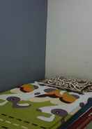 BEDROOM Rumah Agnia