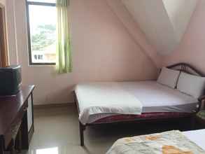 Kamar Tidur 4 Thuan Viet Guesthouse