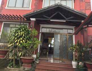 Luar Bangunan 2 Thuan Viet Guesthouse