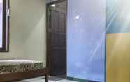 Kamar Tidur 7 Agnia Guesthouse