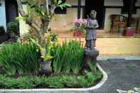 Lobi Nick's Guest House Sukawati