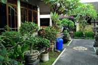 Common Space Nick's Guest House Sukawati