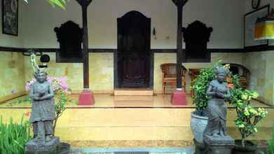 Exterior 4 Nick's Guest House Sukawati