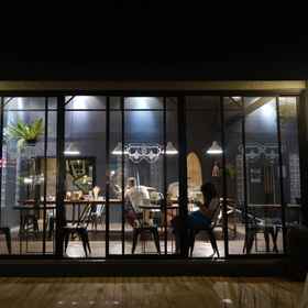 Monkey Dive Hostel Khaolak 1, Hotel Takua Pa District