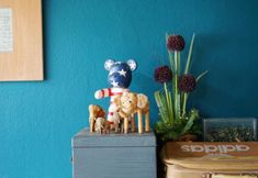 ล็อบบี้ 4 Seasalt Rooms & Bungalow