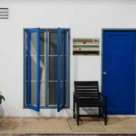 Seasalt Rooms & Bungalow 1, Hotel Takua Pa District