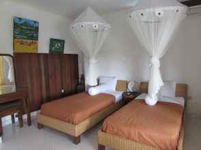 Kamar Tidur 4 Suda House Mas Ubud