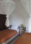 BEDROOM Suda House Mas Ubud