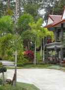 LOBBY Khaolak Yama Resort