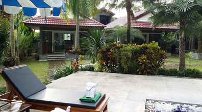 Khu vực công cộng 4 Khaolak Yama Resort